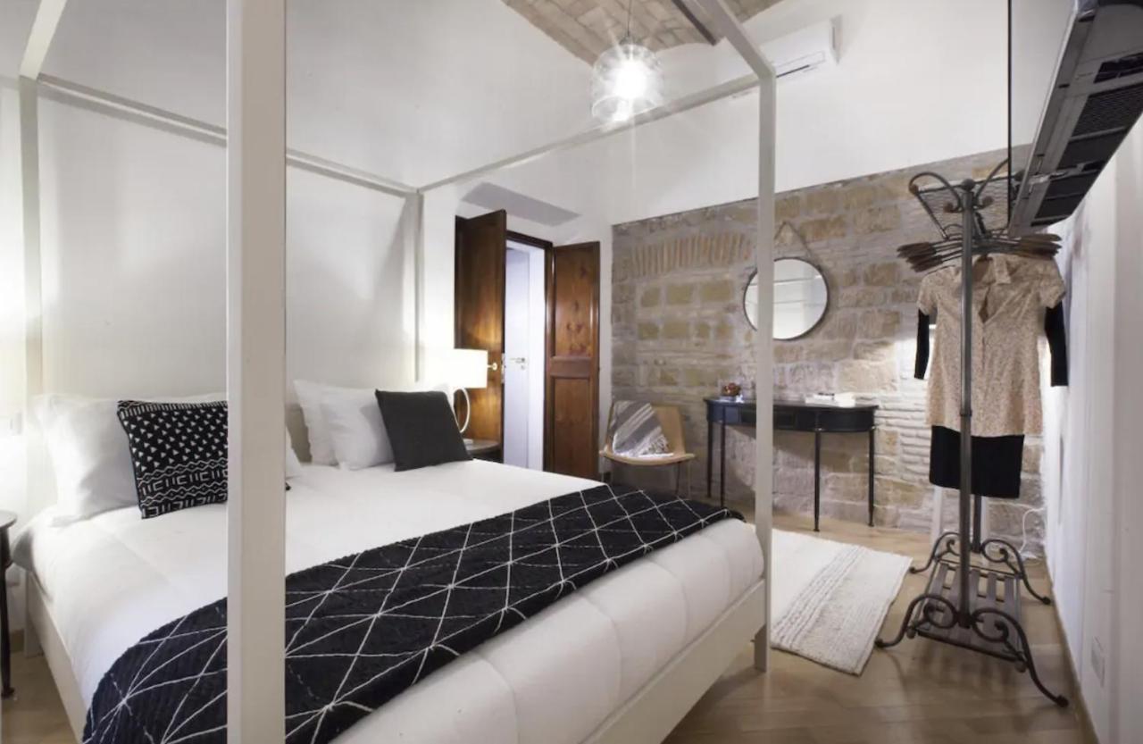 Apartamento Residenza Flavia Roma Exterior foto