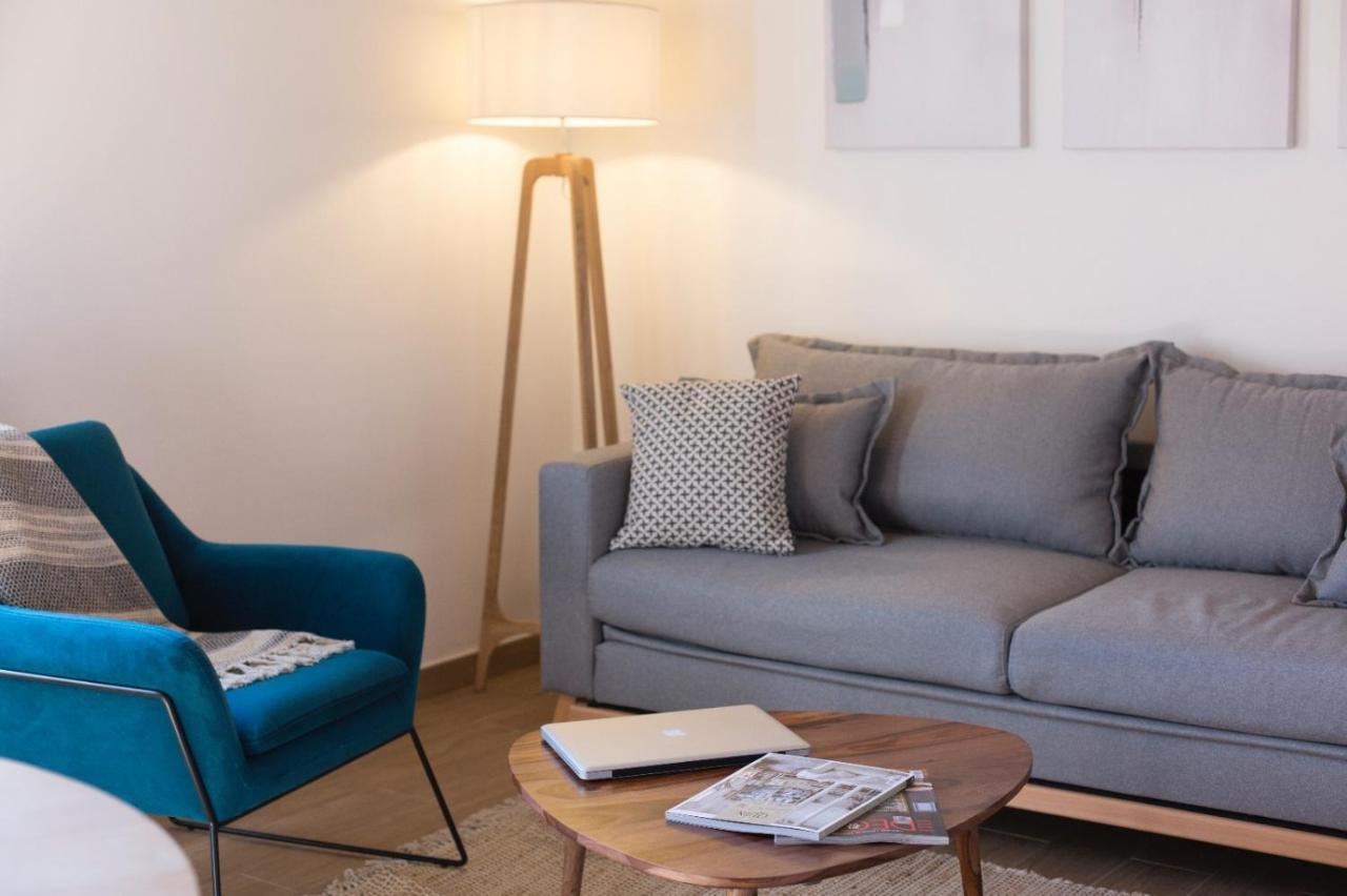 Apartamento Residenza Flavia Roma Exterior foto