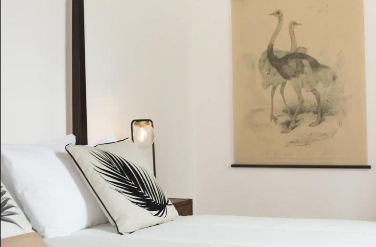 Apartamento Residenza Flavia Roma Exterior foto