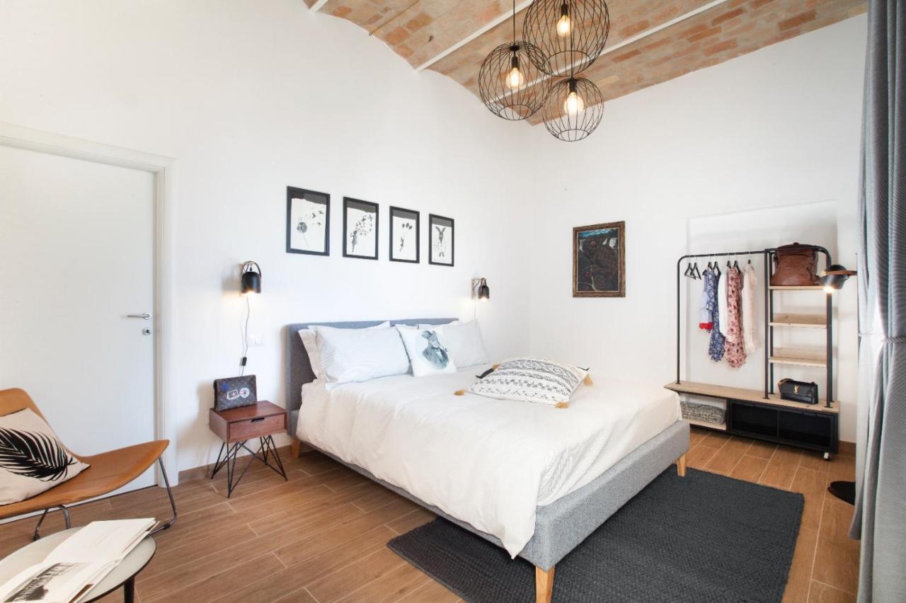 Apartamento Residenza Flavia Roma Exterior foto